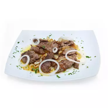 Какмач на сливочном масле Altyn açar 