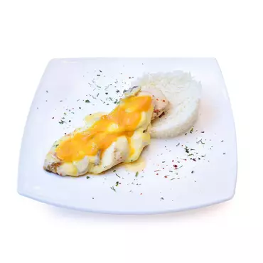 Курица по министерски Altyn açar 