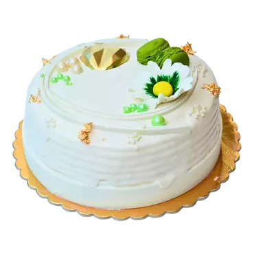 "nežnost" tort Altyn açar 