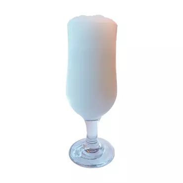 Süýtli kokteýl 480 ml Altyn açar 