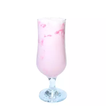 Коктейль "ширли темпл" 480 мл Altyn açar 