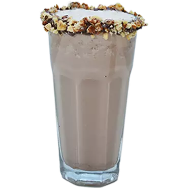 Коктейль сникерс 480 мл Altyn açar 