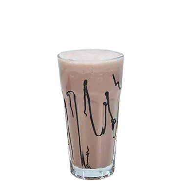 Коктейль шоколадный 480 мл Altyn açar 