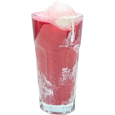 Коктейль водопад 480 мл Altyn açar 