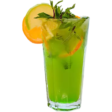 Яблочный лимонад 480 мл Altyn açar 