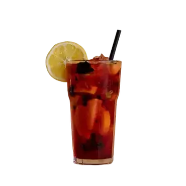 Ягодный мохито 480 мл Altyn açar 