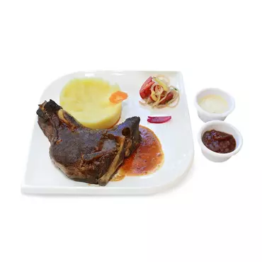 Стейк рибай Altyn açar 