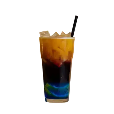 Испанский лимонад 480 мл Altyn açar 