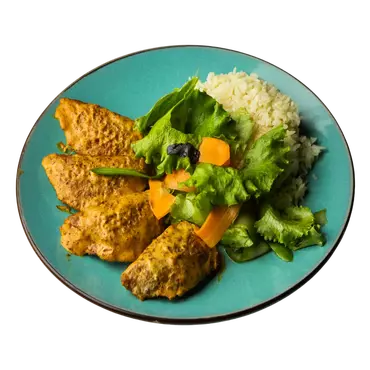 Мясо по македонски Altyn açar 