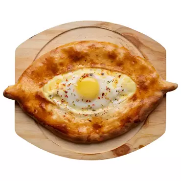 Хачапури Altyn açar 