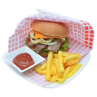 "altyn a&ccedil;ar" burger Altyn a&ccedil;ar 