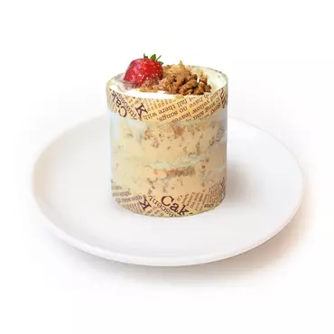 Пирожное "восторг премиум" Altyn açar 