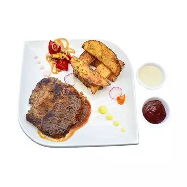 Стейк классический Altyn açar 