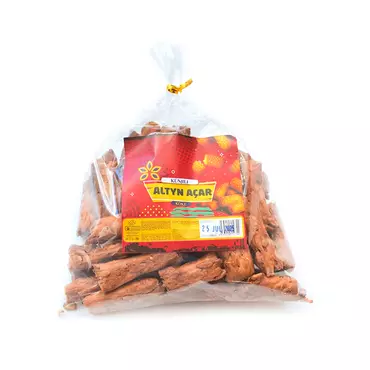 Кунжутные сухарики Altyn açar 