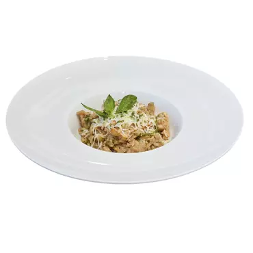 Ризотто с куриной грудкой Altyn açar 