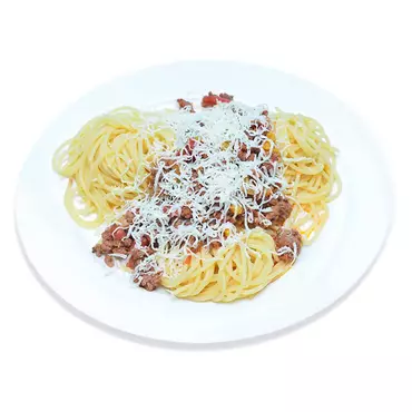 Паста "болоньезе" Altyn açar 