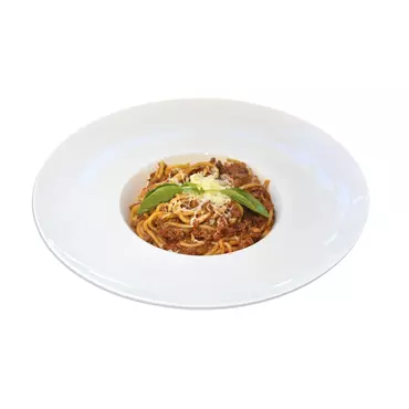 Спагетти болоньезе Altyn açar 