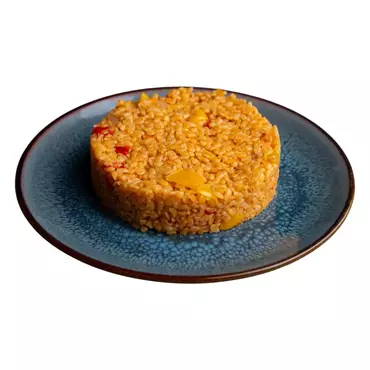 Bulgur Altyn açar 