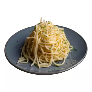 Спагетти Altyn açar 