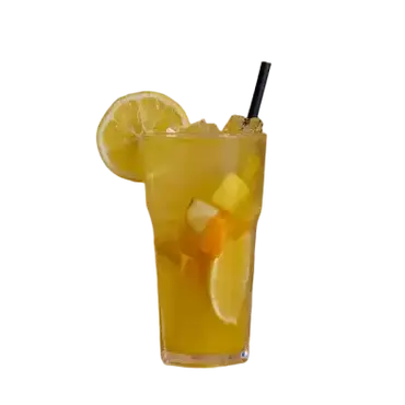 Лимонад классический Altyn açar 