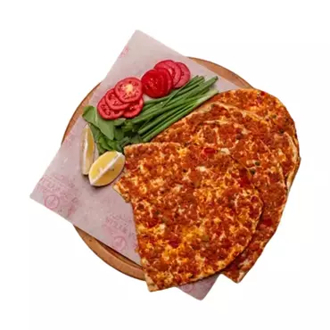 Лахмаджун Altyn açar 