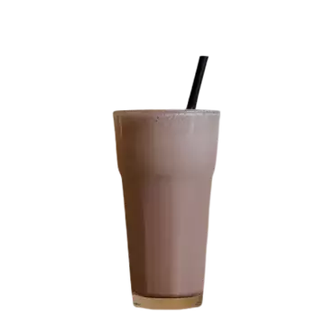 Коктейль шоколадный Altyn açar 