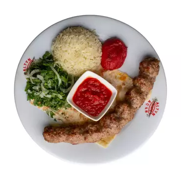 Sygyr etinden l&uuml;le Altyn a&ccedil;ar 