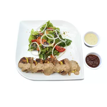 Премиум Altyn açar 