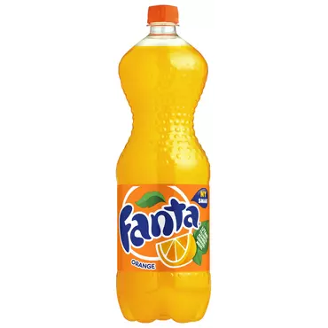 Fanta 1 л Fanta 