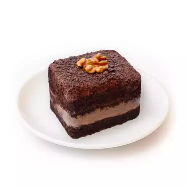 Пирожное "сникерс премиум" Altyn açar 