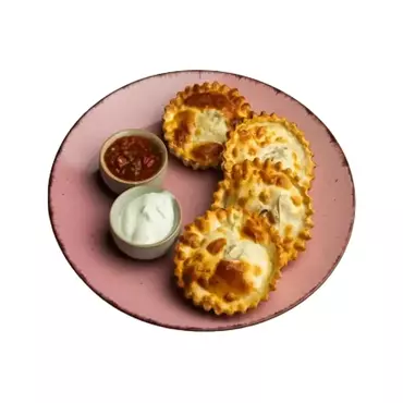 Губадаг фитчи (мини) 1 шт Altyn açar 