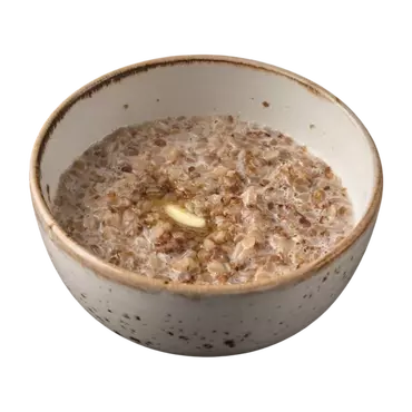 Каша гречневая с молоком Altyn açar 