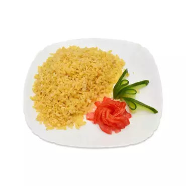 Bulgur Altyn açar 
