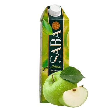 ​saba "alma" sok 1l Saba 