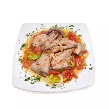 Цыплёнок батырма Altyn açar 