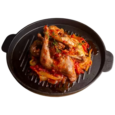 Цыплёнок батырма Altyn açar 