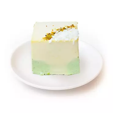 Пирожное "каприз" пп Altyn açar 