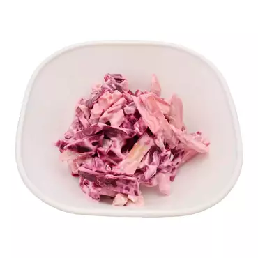 Салат "свекла c яблоками" Altyn a&ccedil;ar 