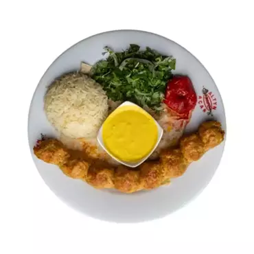 Towuk lüle kebap Altyn açar 