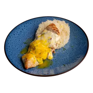 Курица по-министерски Altyn açar 