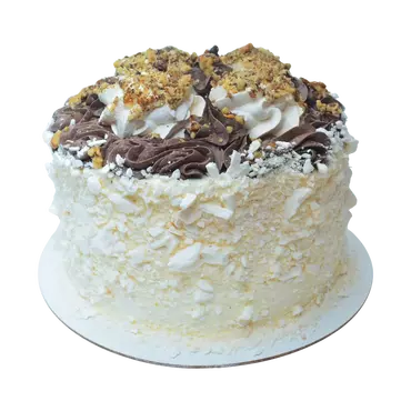 Tort "polýot" premium Altyn açar 