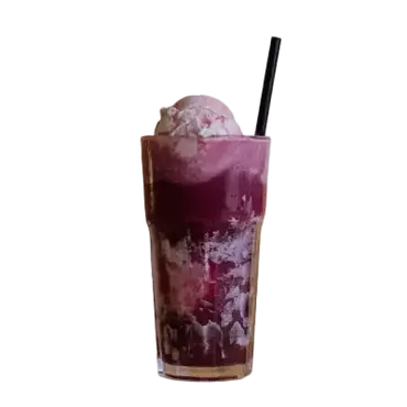 Коктейль "водопад" 480 мл Altyn açar 