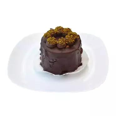 Пирожное мини-торт "фикс-мини" Altyn açar 