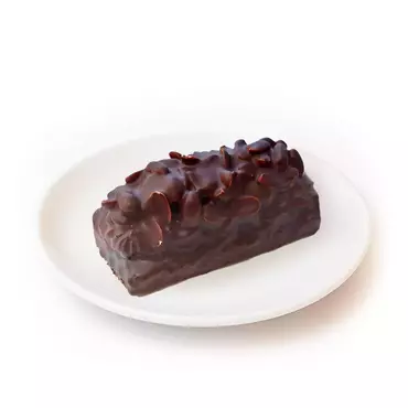 Пирожное "батончик сникерс" Altyn açar 