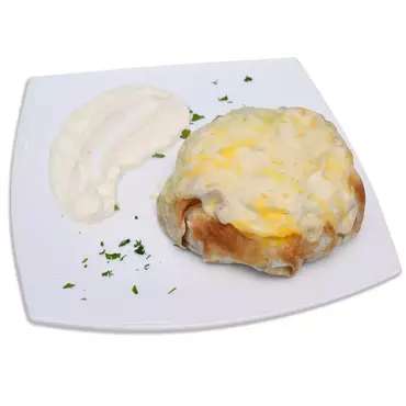 Солтан кебаб Altyn açar 