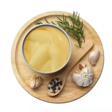 Сырный соус 40 мл Altyn açar 