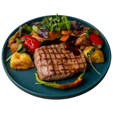 Классический стейк Altyn açar 