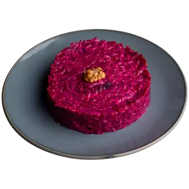 Салат "свекольный" Altyn açar 