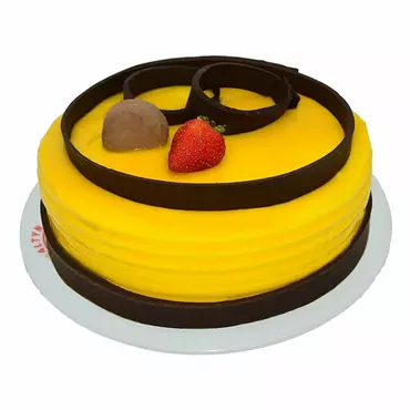 "bаnoffi" tort Altyn açar 