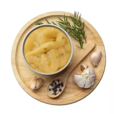 Бургер соус 40 мл Altyn açar 